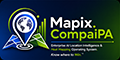 Corporate logo Mapix.CompaiPA 120